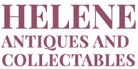 Helene Antiques & Collectables